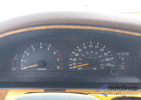 1996 Toyota Tacoma Xtracab Sr5 from USA, damaged, VIN 4TAWN74N9TZ144409